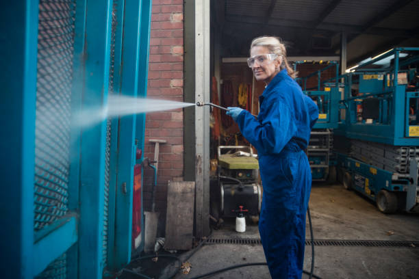Best House Pressure Washing  in Marbury, AL