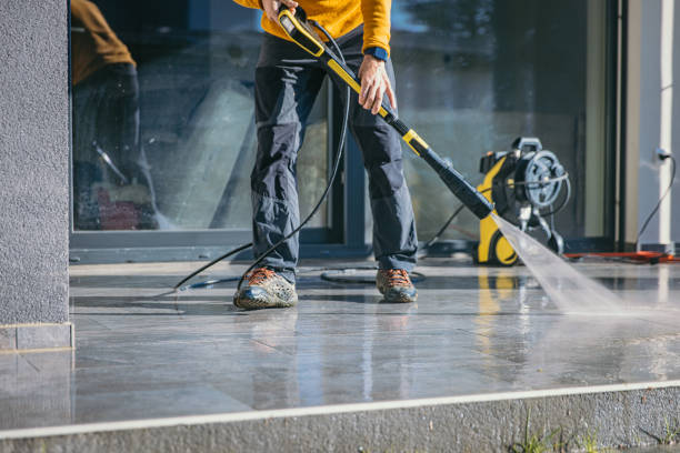 Best Concrete Pressure Washing  in Marbury, AL