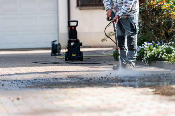 Best Deck Pressure Washing  in Marbury, AL