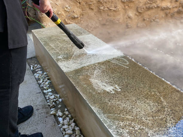 Best Exterior Home Cleaning  in Marbury, AL