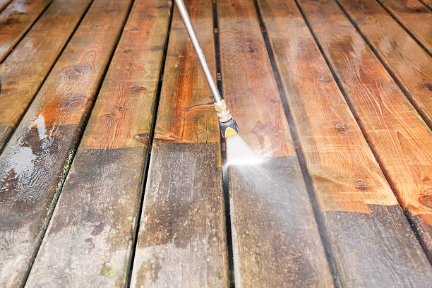 Best Commercial Building Pressure Washing  in Marbury, AL