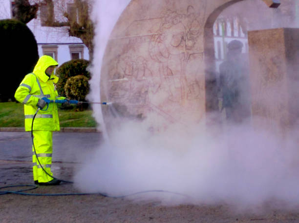 Best Pressure Washing Brick  in Marbury, AL