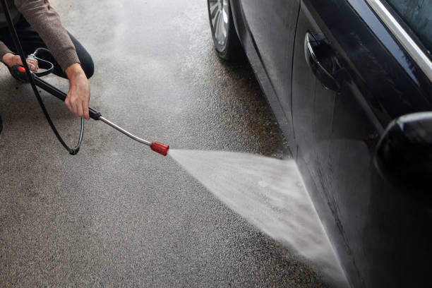 Best Pressure Washing Cost  in Marbury, AL