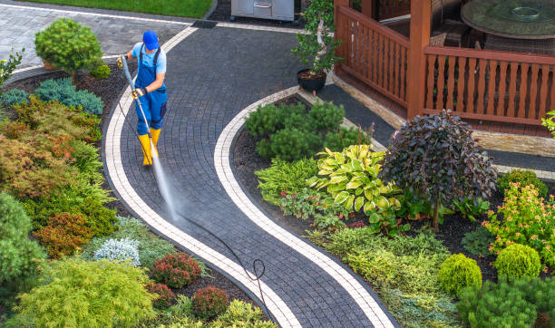 Why Choose Our Certified Pressure Washing Experts for Your Project Needs in Marbury, AL?